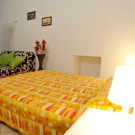 모노폴리 Mamma Maria 2010 B&B 외부 사진