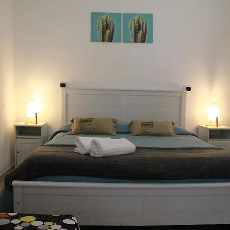 모노폴리 Mamma Maria 2010 B&B 외부 사진