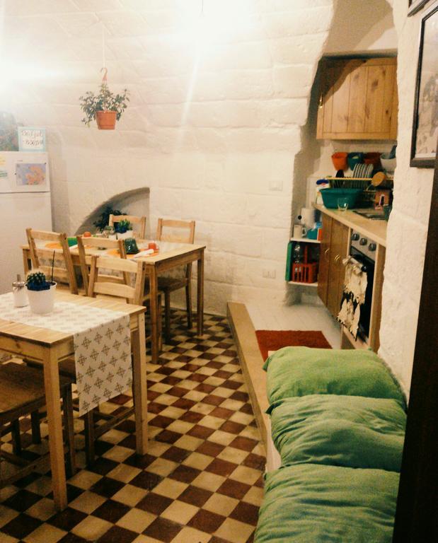 모노폴리 Mamma Maria 2010 B&B 외부 사진